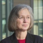 Christine Rosen faculty profile