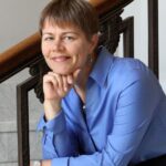 Irene Bloemraad faculty profile