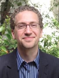 Keith Feldman faculty profile