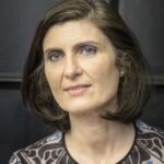 Maria Mavroudi faculty profile