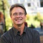 Mark Richards faculty profile