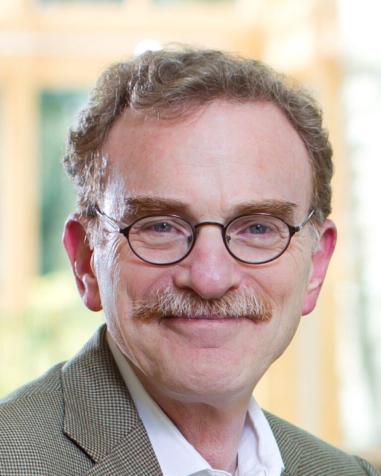 Nobel Prize Recipient Talks About Academic Life at UC Berkeley: An Interview with Professor Randy Schekman on the Undergraduate Experience