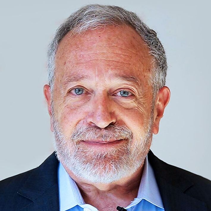 Robert Reich faculty profile