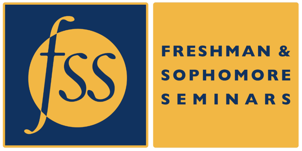 Freshman And Sophomore Seminars L S Curricular Connections