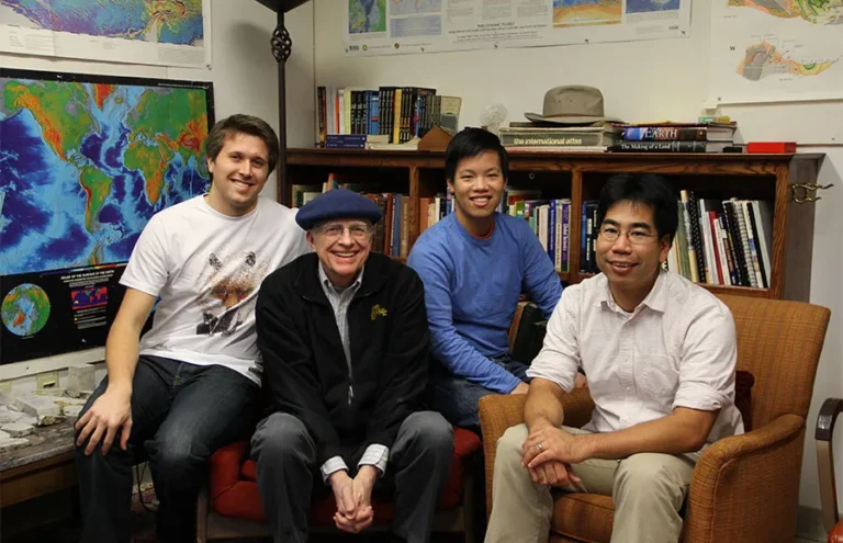 UC Berkeley-conceived online tool finalist for SXSW award