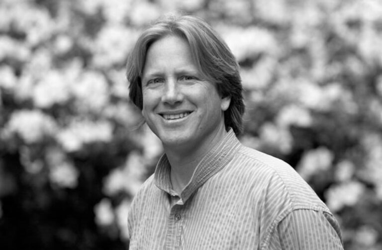 Professor Dacher Keltner talks about the science of happiness