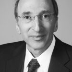 Saul Perlmutter faculty profile