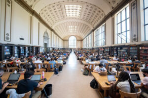 Liberal arts education is about truth-seeking — a call to intellectual arms