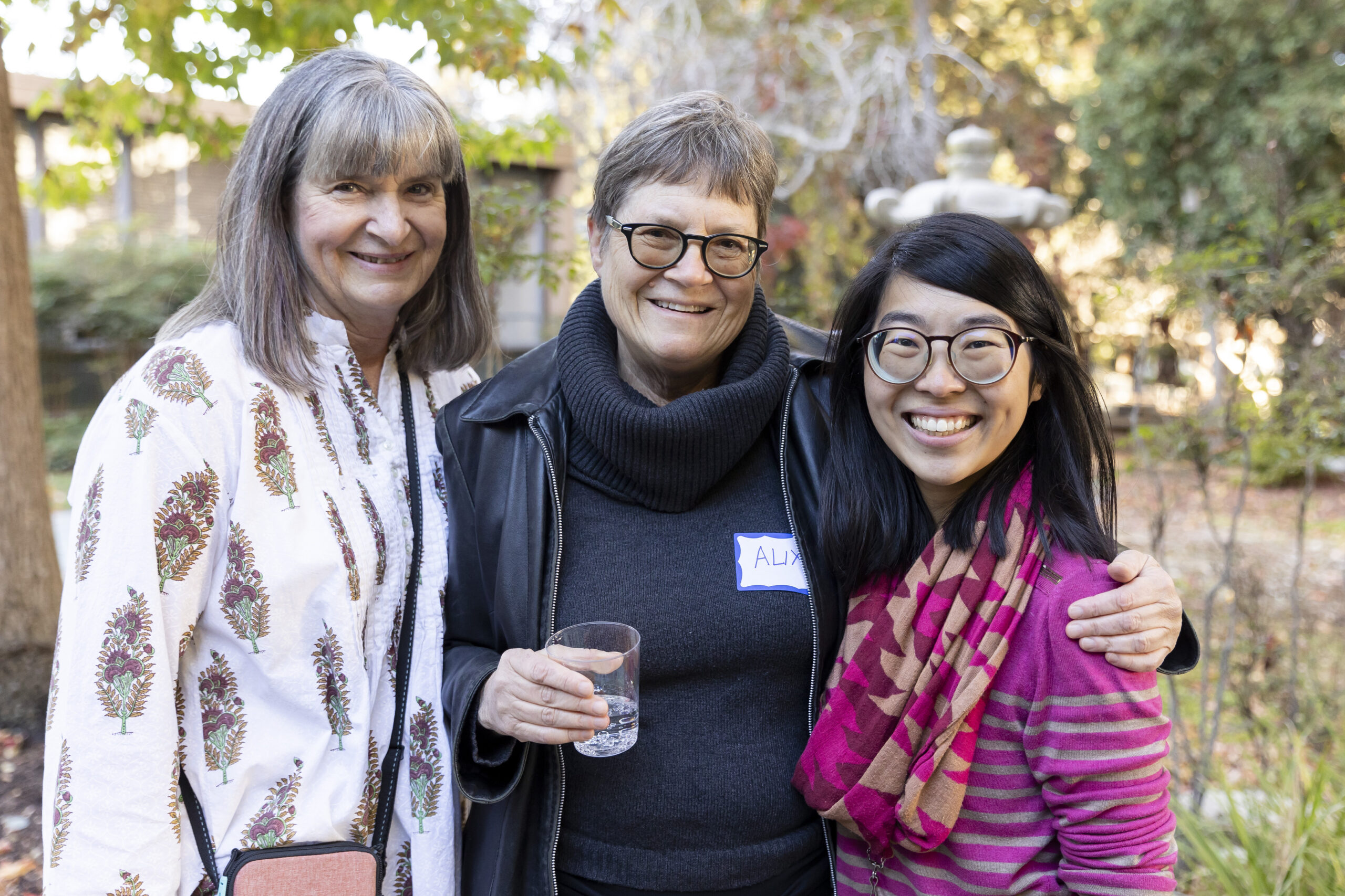 Celebrating 30 Years of Freshman and Sophomore Seminars at Berkeley L