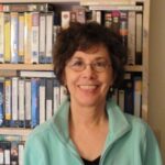 Kathleen Moran faculty profile