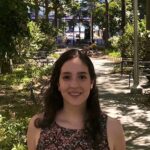 Veronica Gomez Sanchez profile